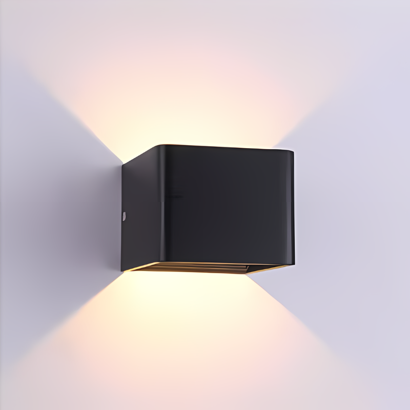 Thyra Glow | Modern LED Wall Sconce Light 0