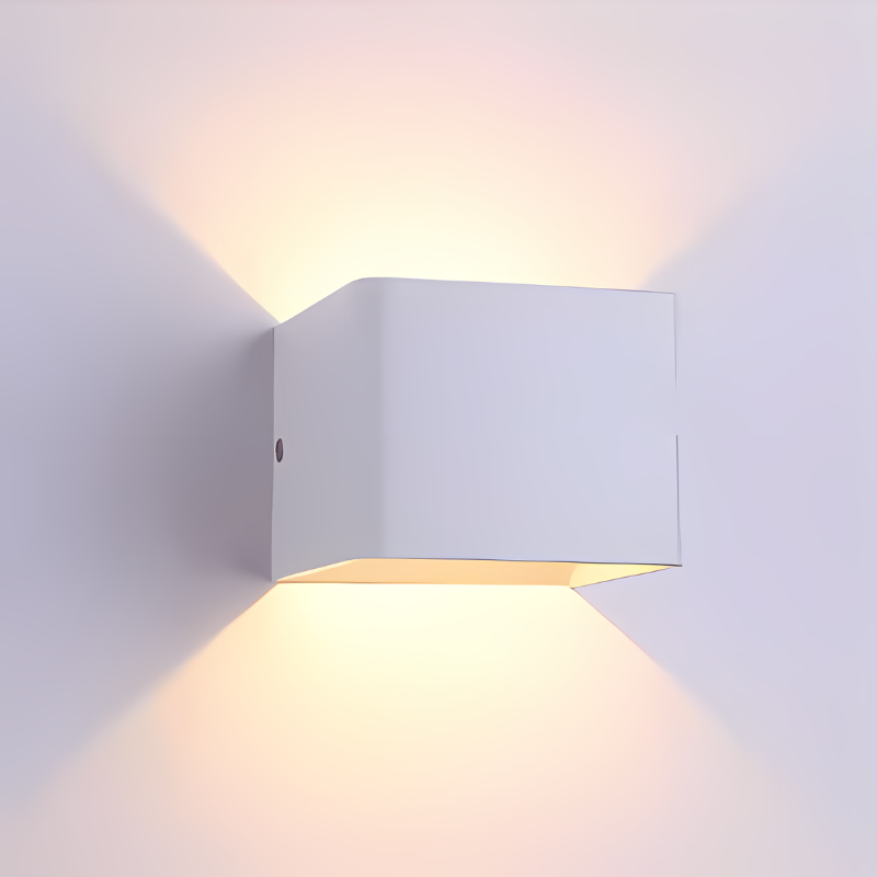Thyra Glow | Modern LED Wall Sconce Light 6