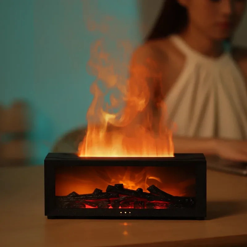 Essential Oil Diffuser