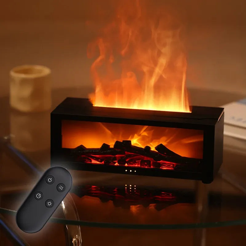 Essential Oil Diffuser