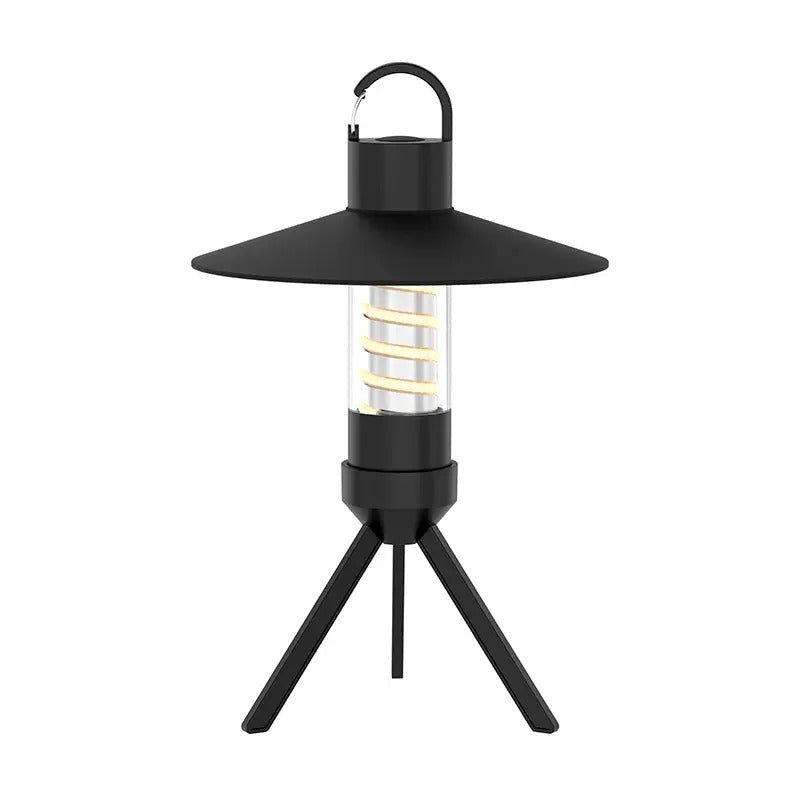 Trekka Glow | Outdoor Lantern with Interchangeable Shades and Long Battery Life 0