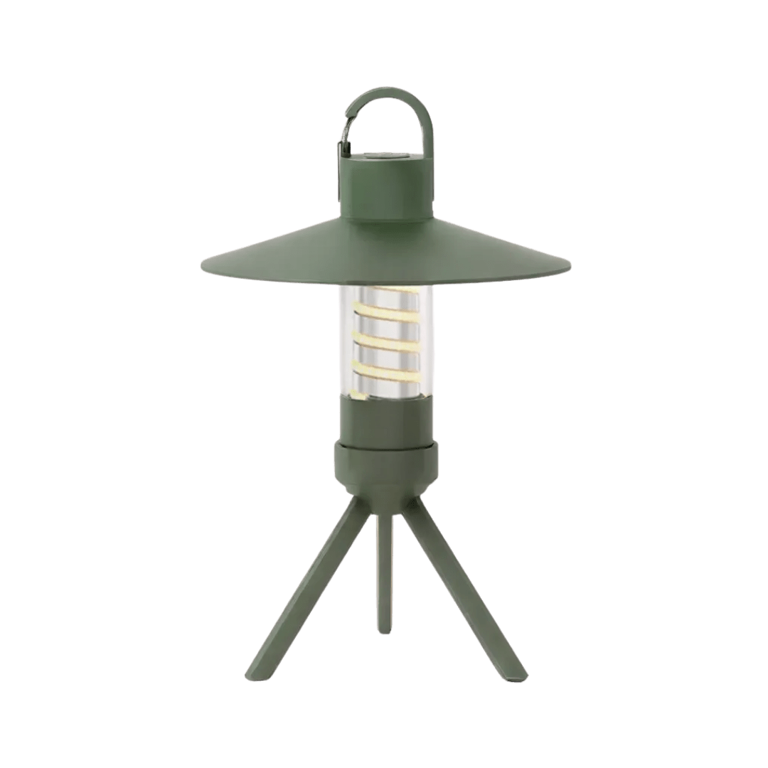 Trekka Glow | Outdoor Lantern with Interchangeable Shades and Long Battery Life 8