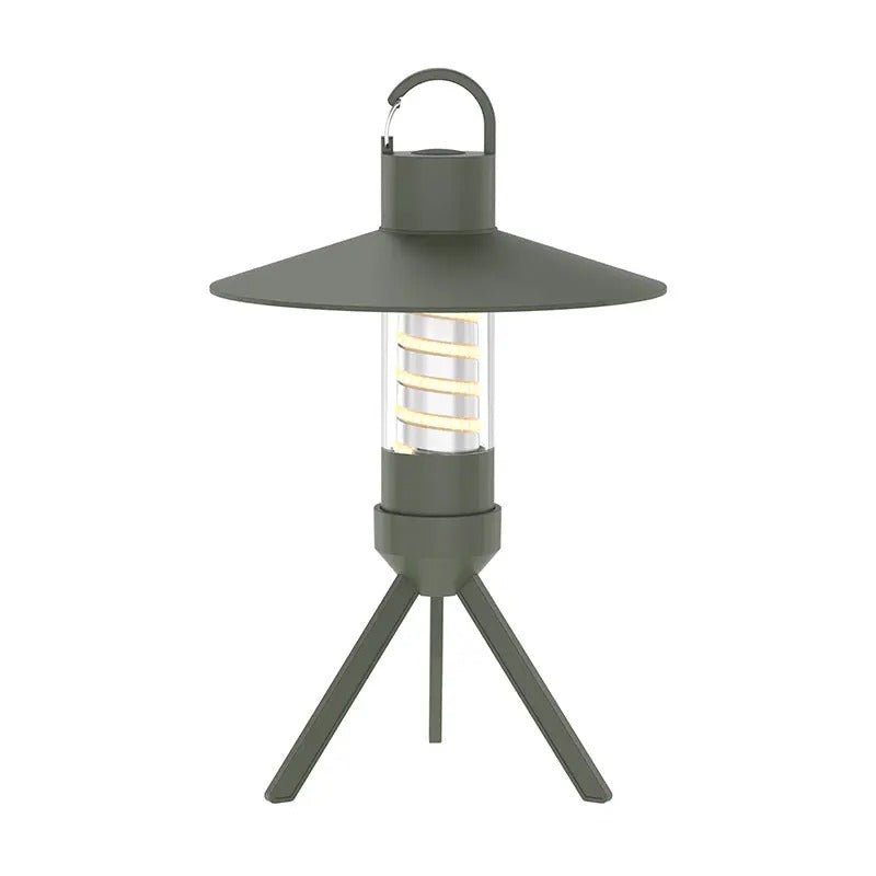 Trekka Glow | Outdoor Lantern with Interchangeable Shades and Long Battery Life 9