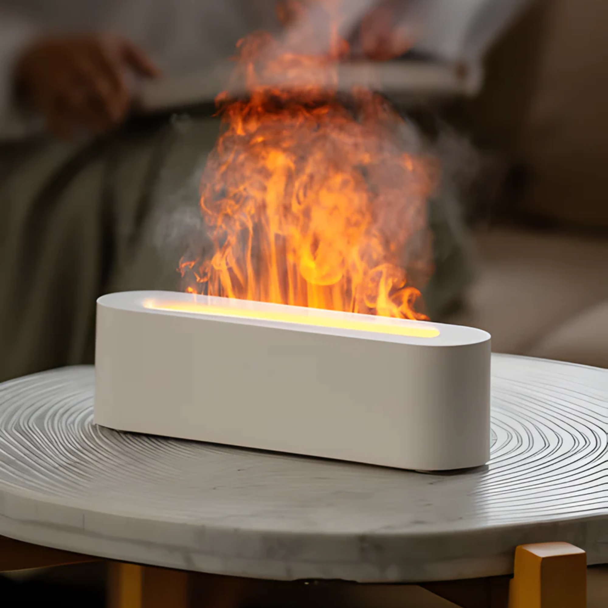 USB Aroma Diffuser and Humidifier