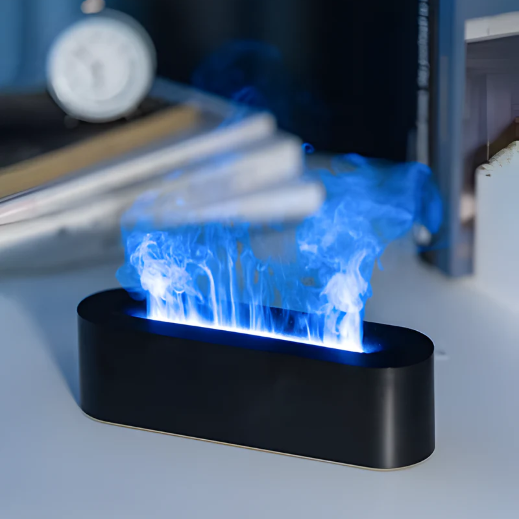 USB Aroma Diffuser and Humidifier