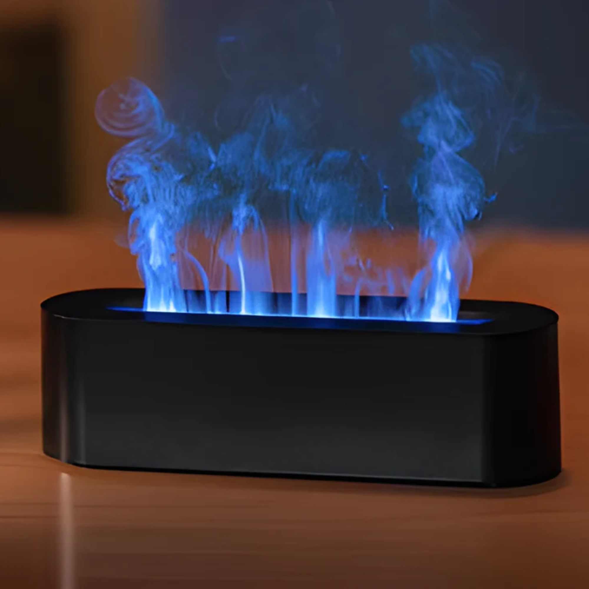 USB Aroma Diffuser and Humidifier