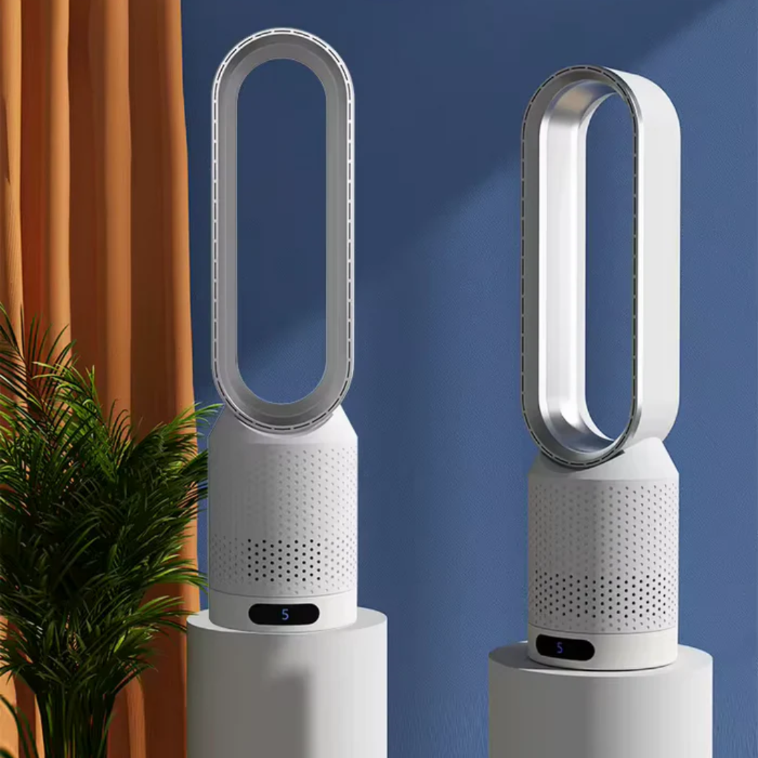 Veloair | 3-in-1 Evaporative Cooler