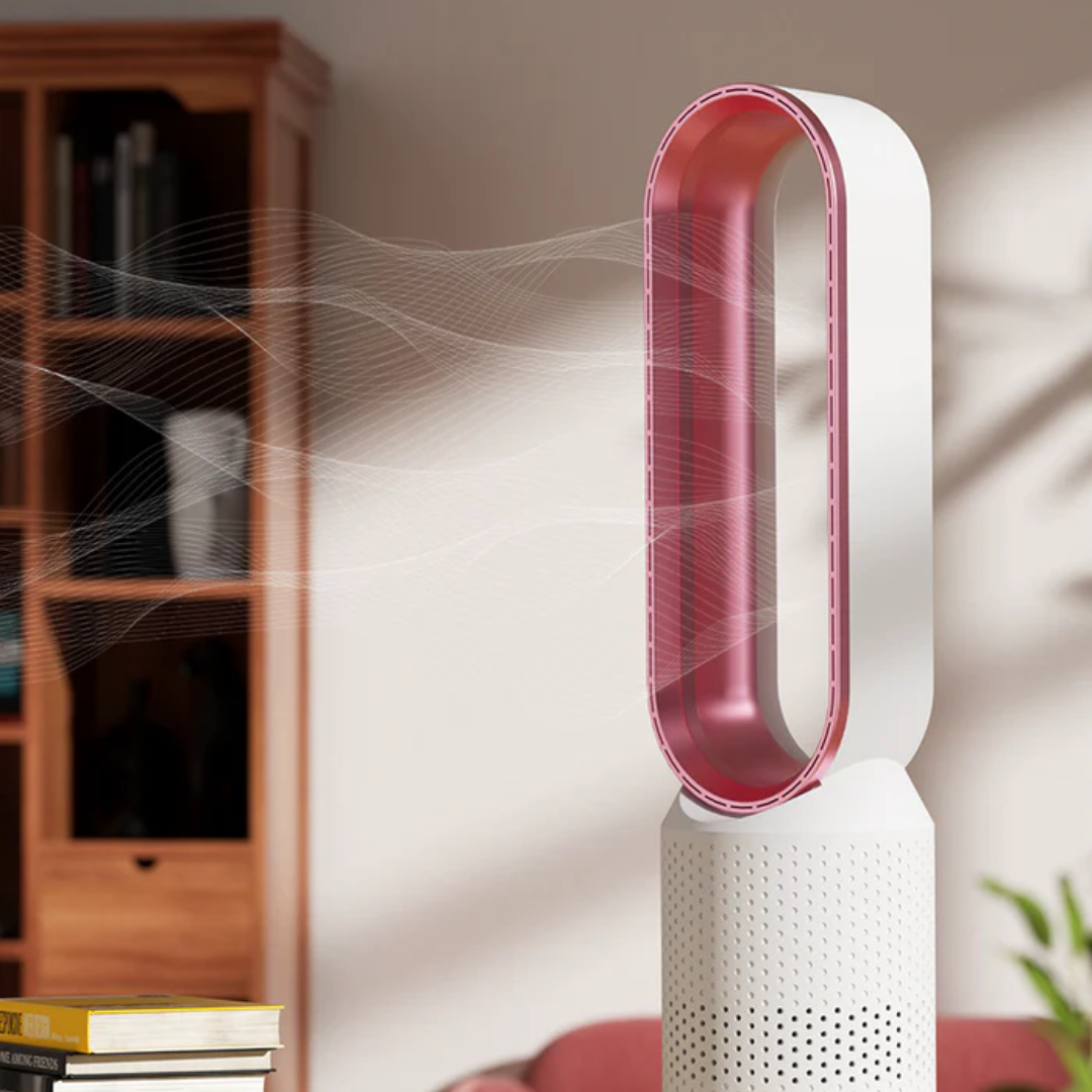 Veloair | 3-in-1 Evaporative Cooler