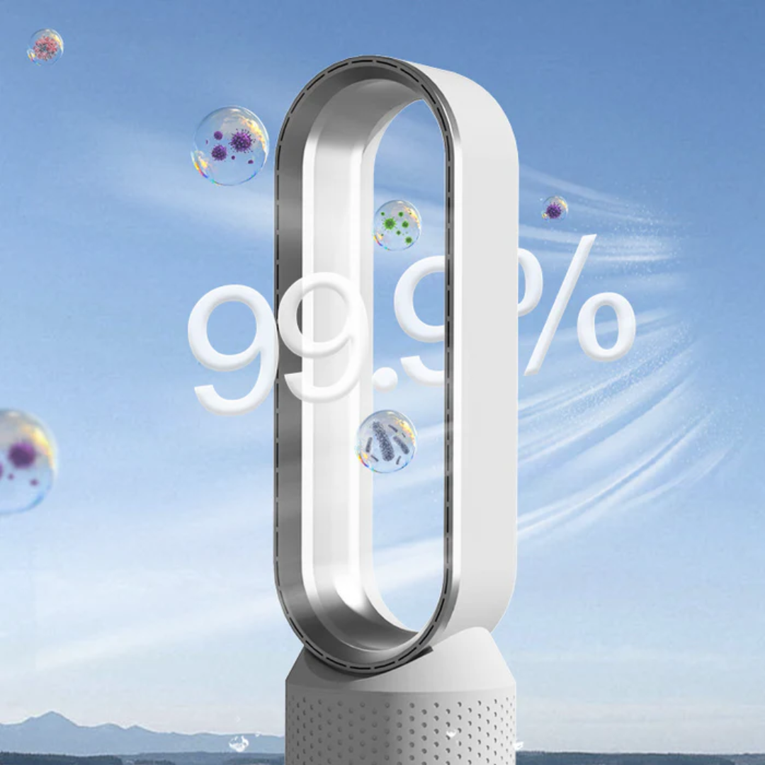 Veloair | 3-in-1 Evaporative Cooler