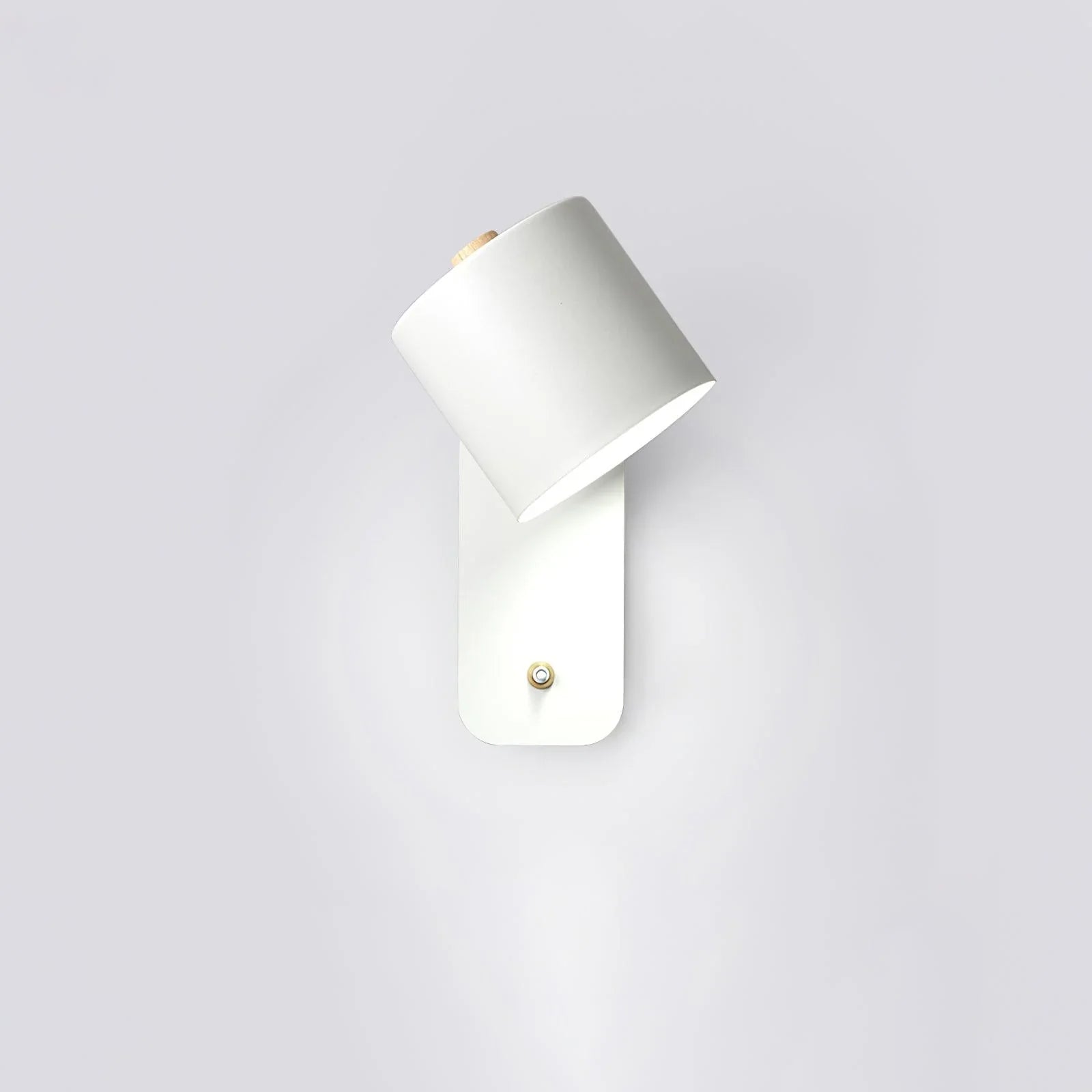 Veluform | Cylindrical Wall Sconce Lighting 5
