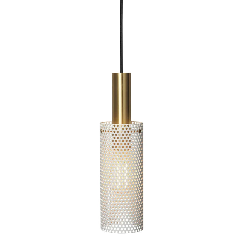 Vermelo | Black Pendant Light for Kitchen Island 5