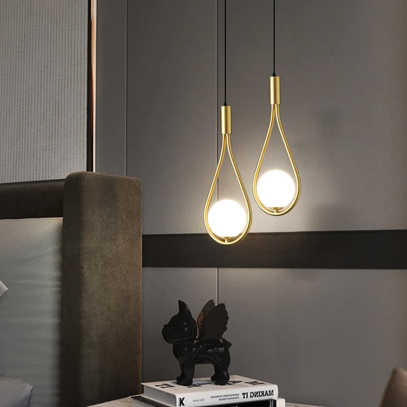 Vibranta | Black Kitchen Pendant Lighting 1