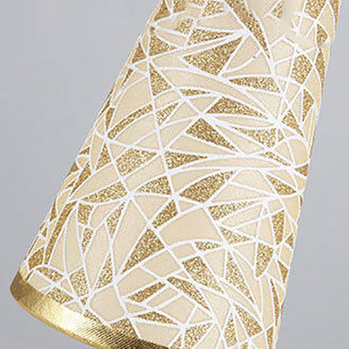 Vintara Glow | Vintage LED Table Lamp for Bedroom and Living Room 5