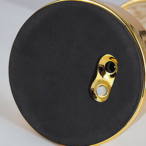 Vintara Glow | Vintage LED Table Lamp for Bedroom and Living Room 6