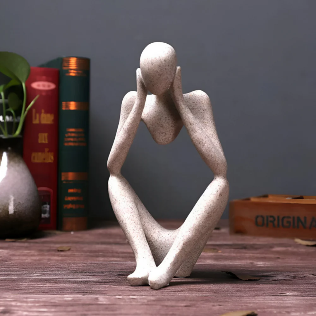 Vorsalux | Abstract Sculpture