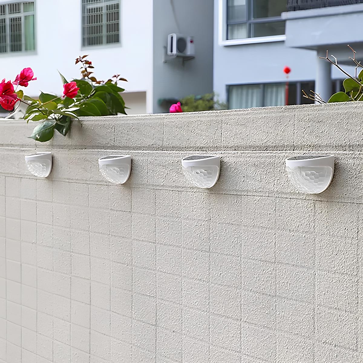 Windora | Solar Outdoor Light Fixture 5