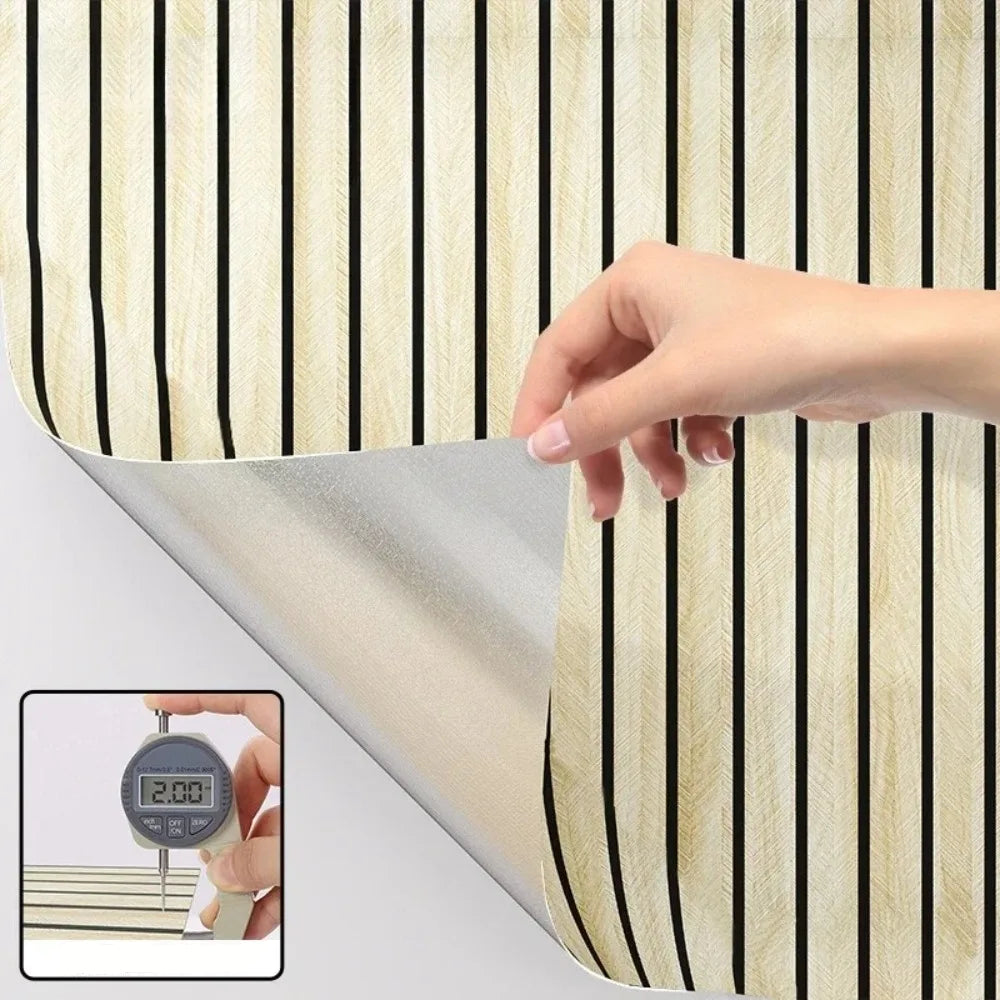 Woodara | 3D Flexible Wall Panels