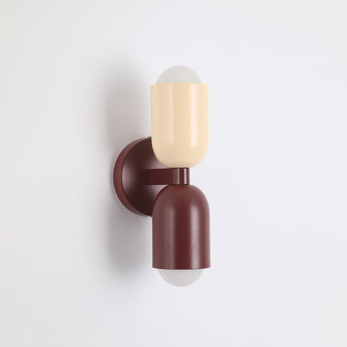 LustreCurve | Danish Style Wall Lamp