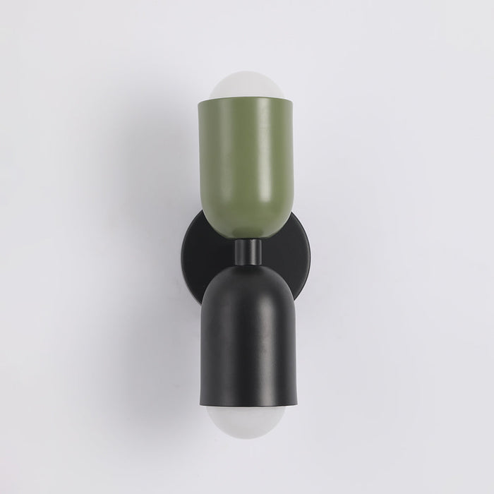 LustreCurve | Danish Style Wall Lamp