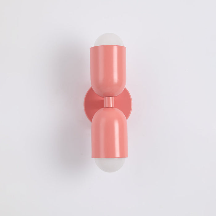 LustreCurve | Danish Style Wall Lamp