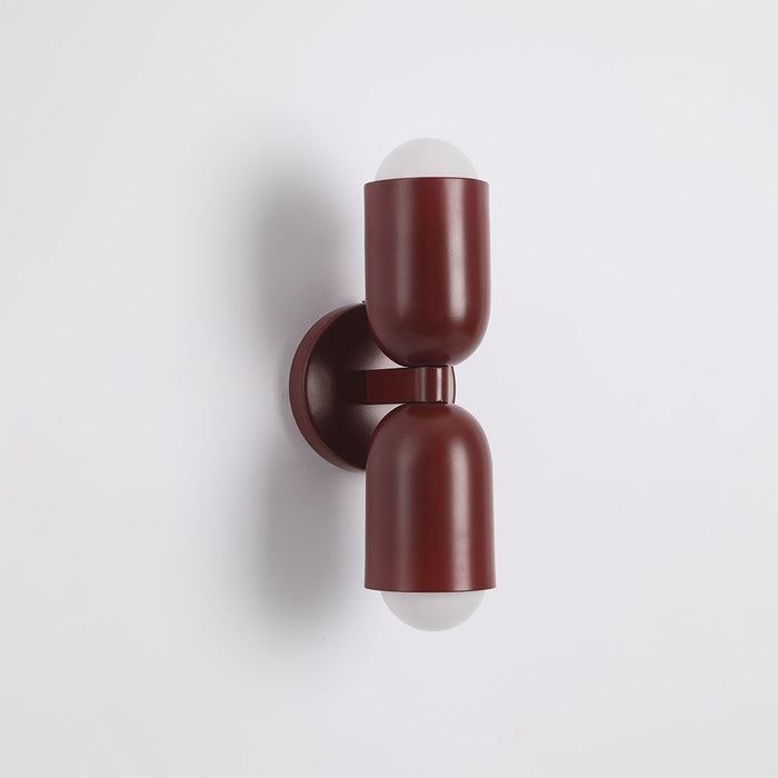 LustreCurve | Danish Style Wall Lamp