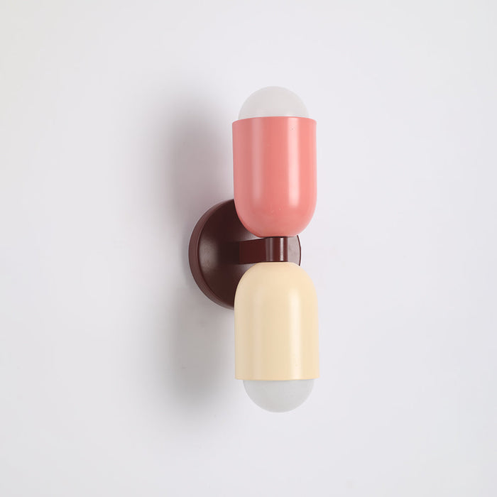 LustreCurve | Danish Style Wall Lamp