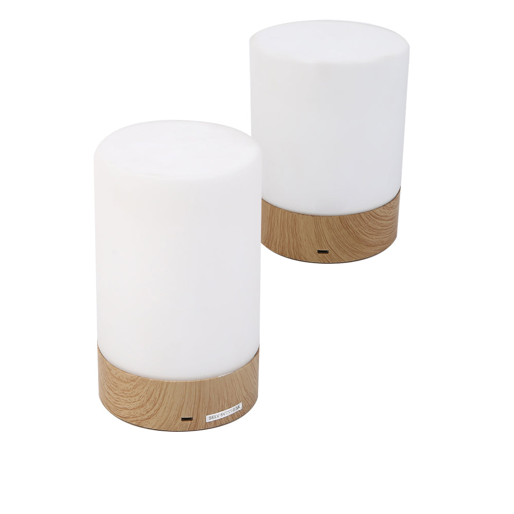 Mirex | Lámpara de mesa LED inalámbrica
