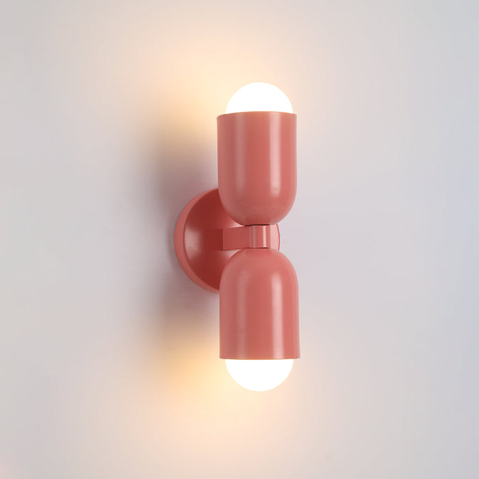 LustreCurve | Danish Style Wall Lamp