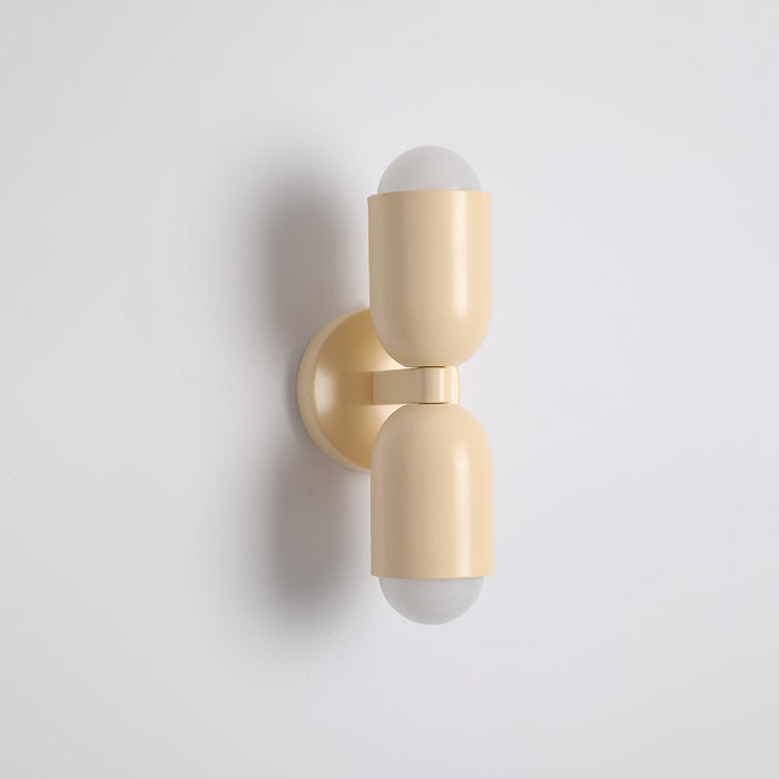 LustreCurve | Danish Style Wall Lamp