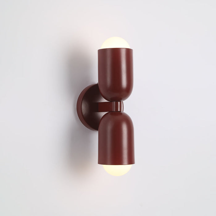 LustreCurve | Danish Style Wall Lamp