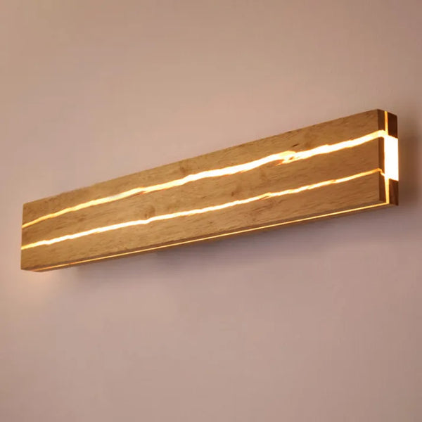 GlowMorph | Modern Tear Shape Wall Light