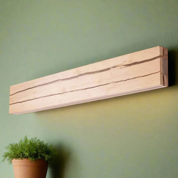 GlowMorph | Modern Tear Shape Wall Light
