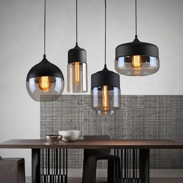 Aadira Glow | Modern Kitchen Pendant Lighting for Stylish Interiors 1