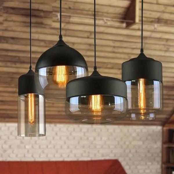 Aadira Glow | Modern Kitchen Pendant Lighting for Stylish Interiors 2
