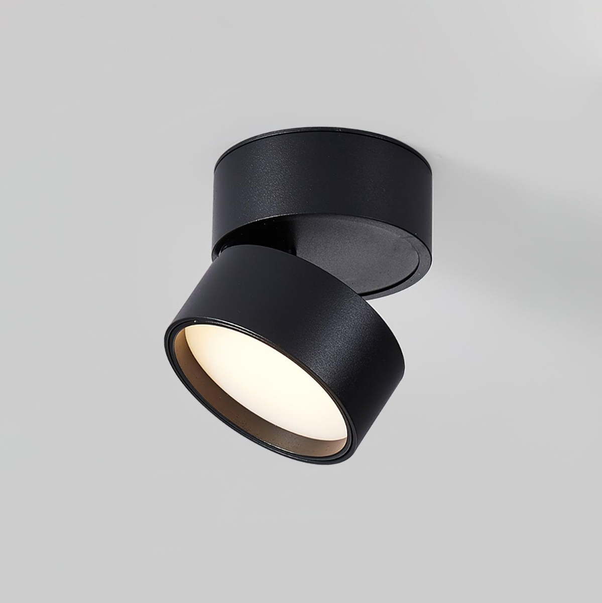 Adjustable LED Ceiling Light for Modern Home Decor