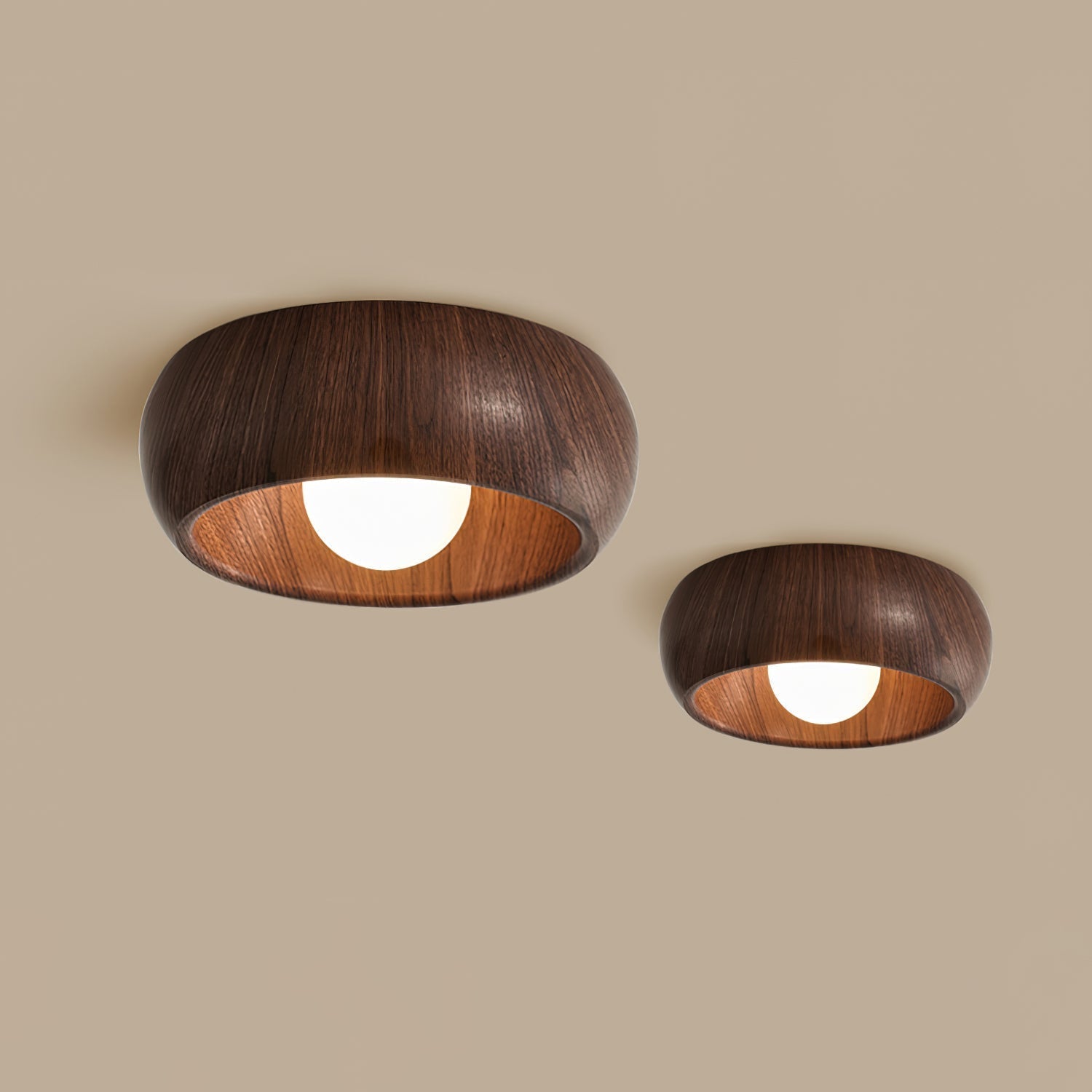 AlbaLume | Moderne Plafondlamp