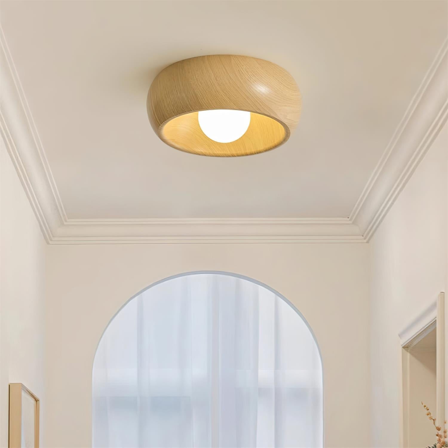 AlbaLume | Moderne Plafondlamp