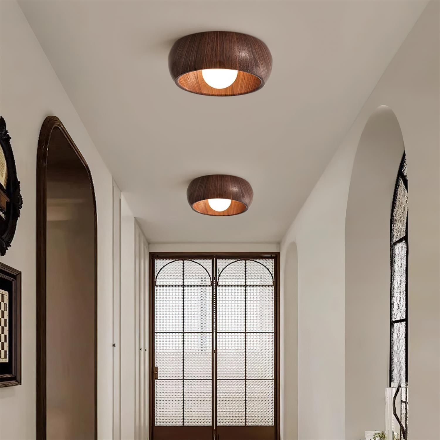 AlbaLume | Moderne Plafondlamp