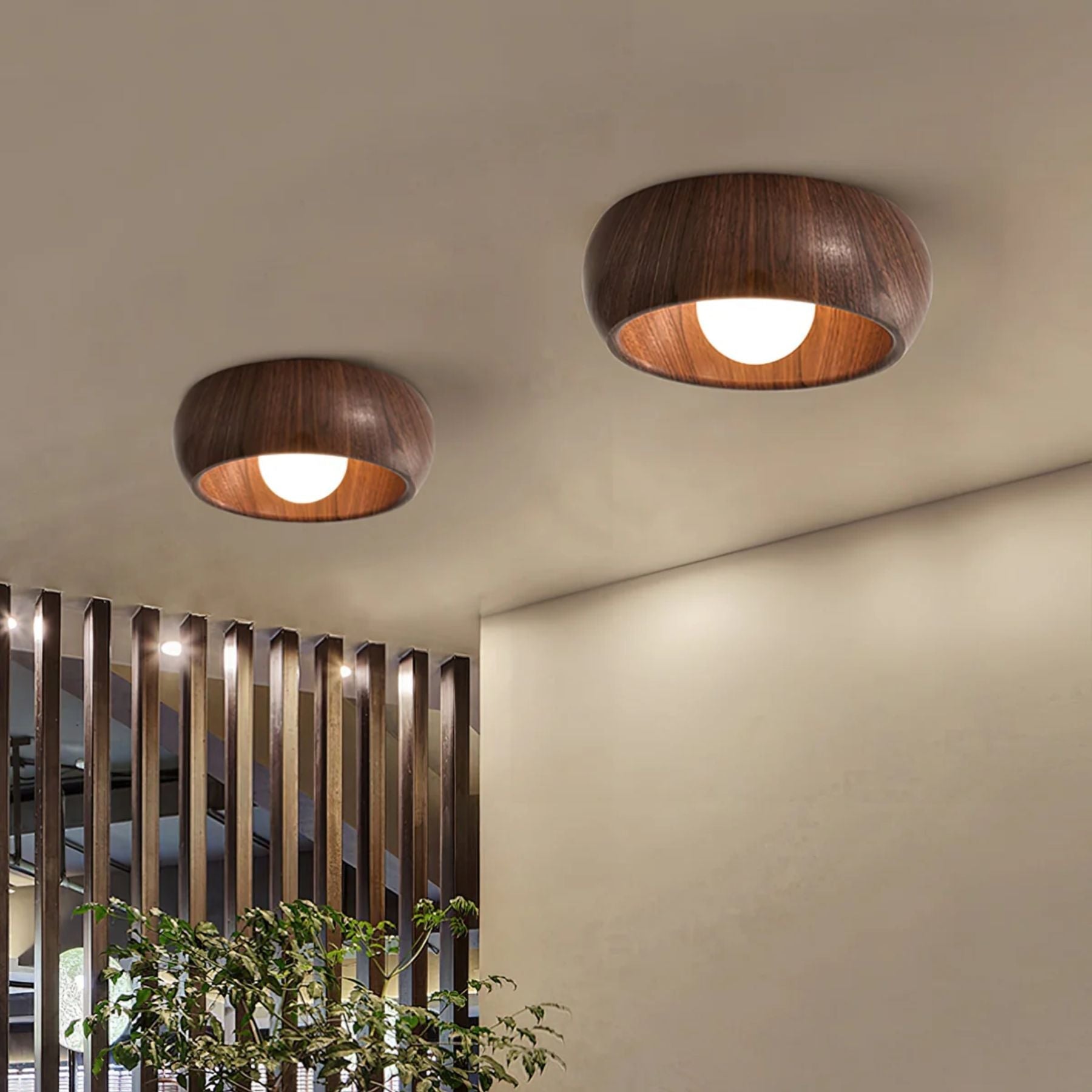AlbaLume | Moderne Plafondlamp