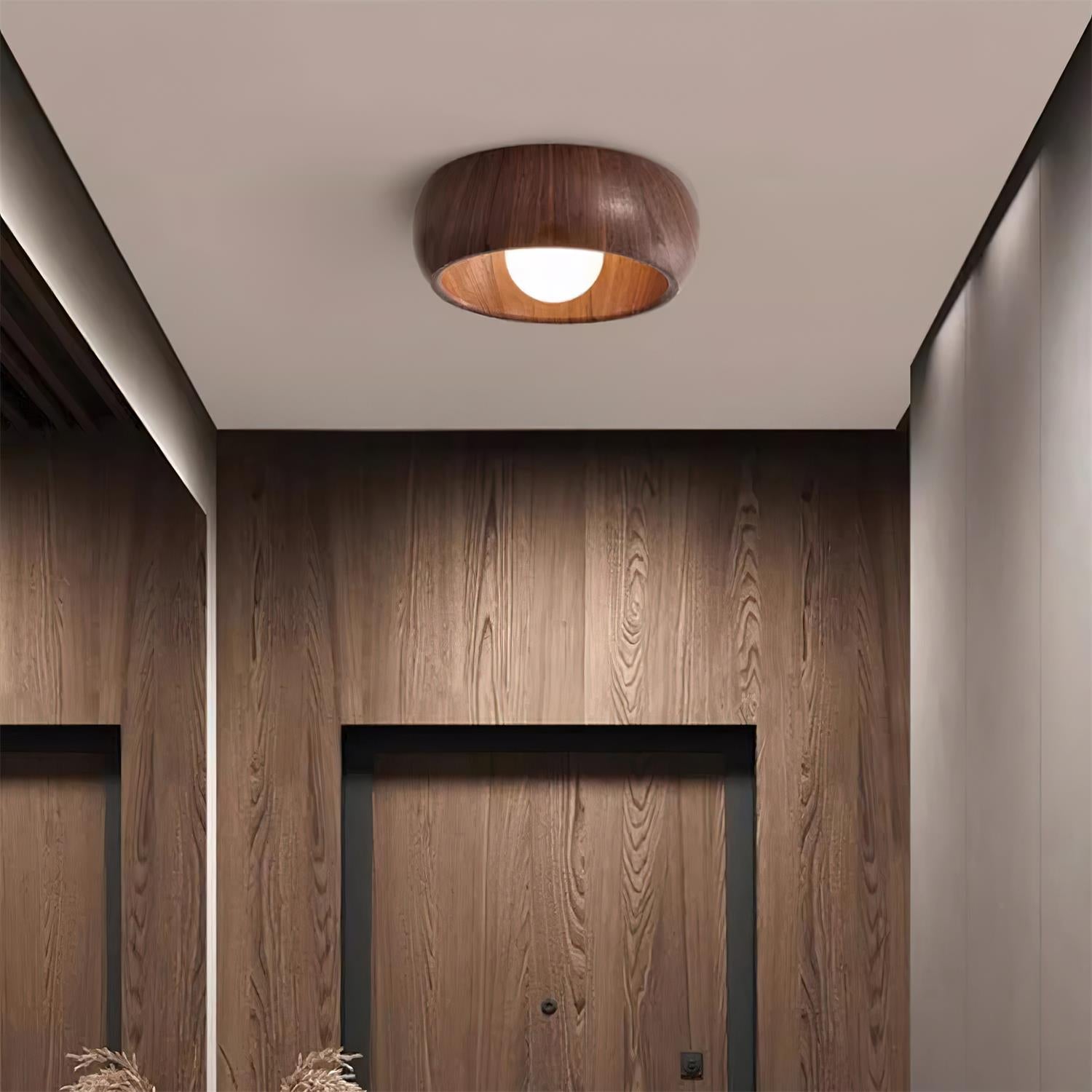 AlbaLume | Moderne Plafondlamp