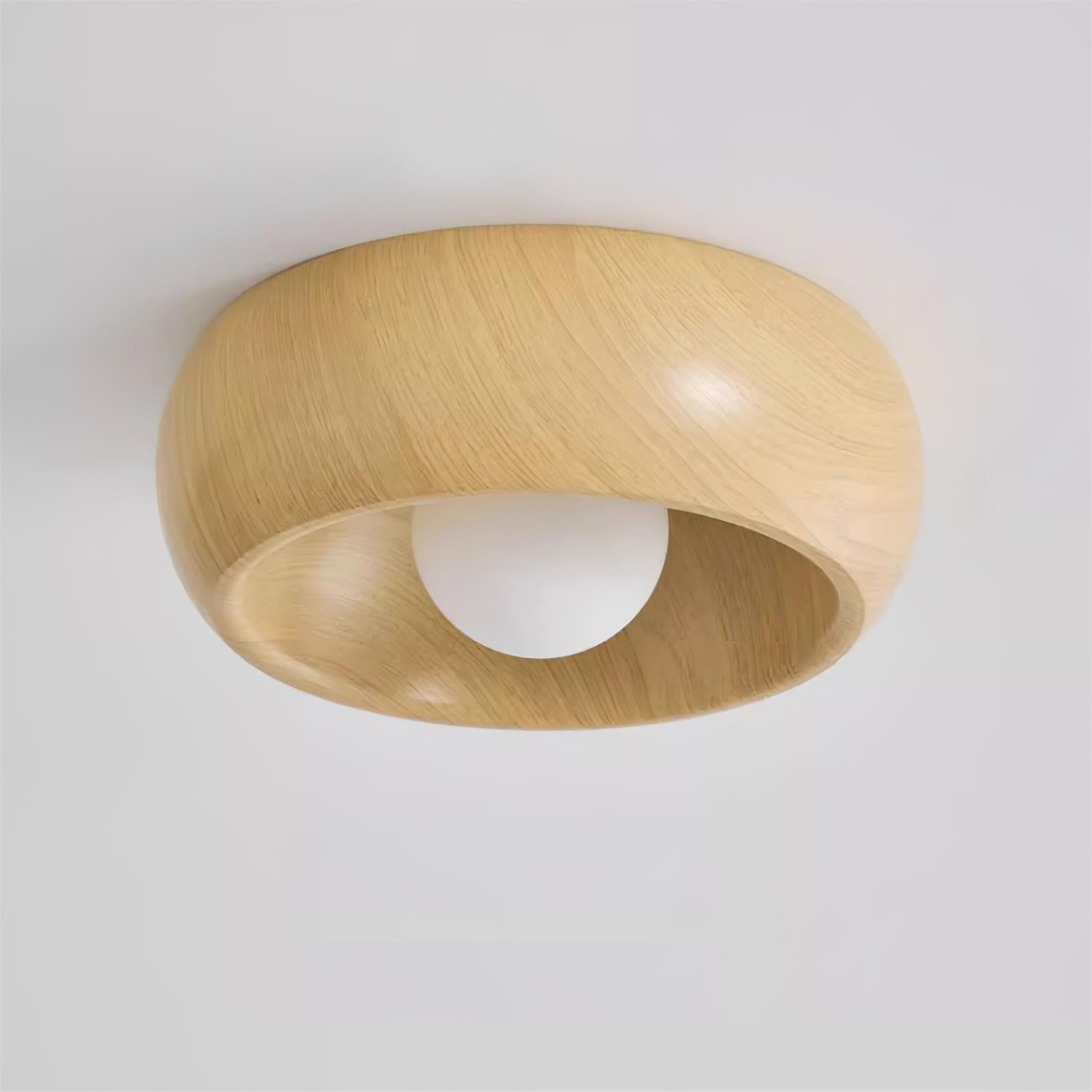 AlbaLume | Moderne Plafondlamp