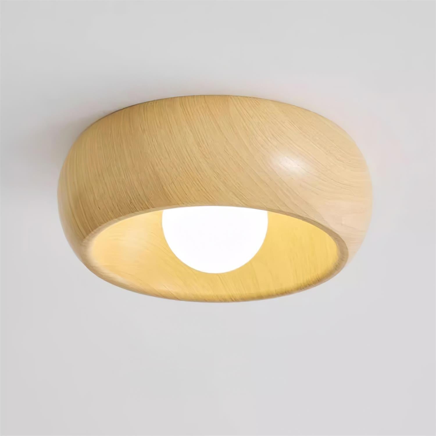 AlbaLume | Moderne Plafondlamp