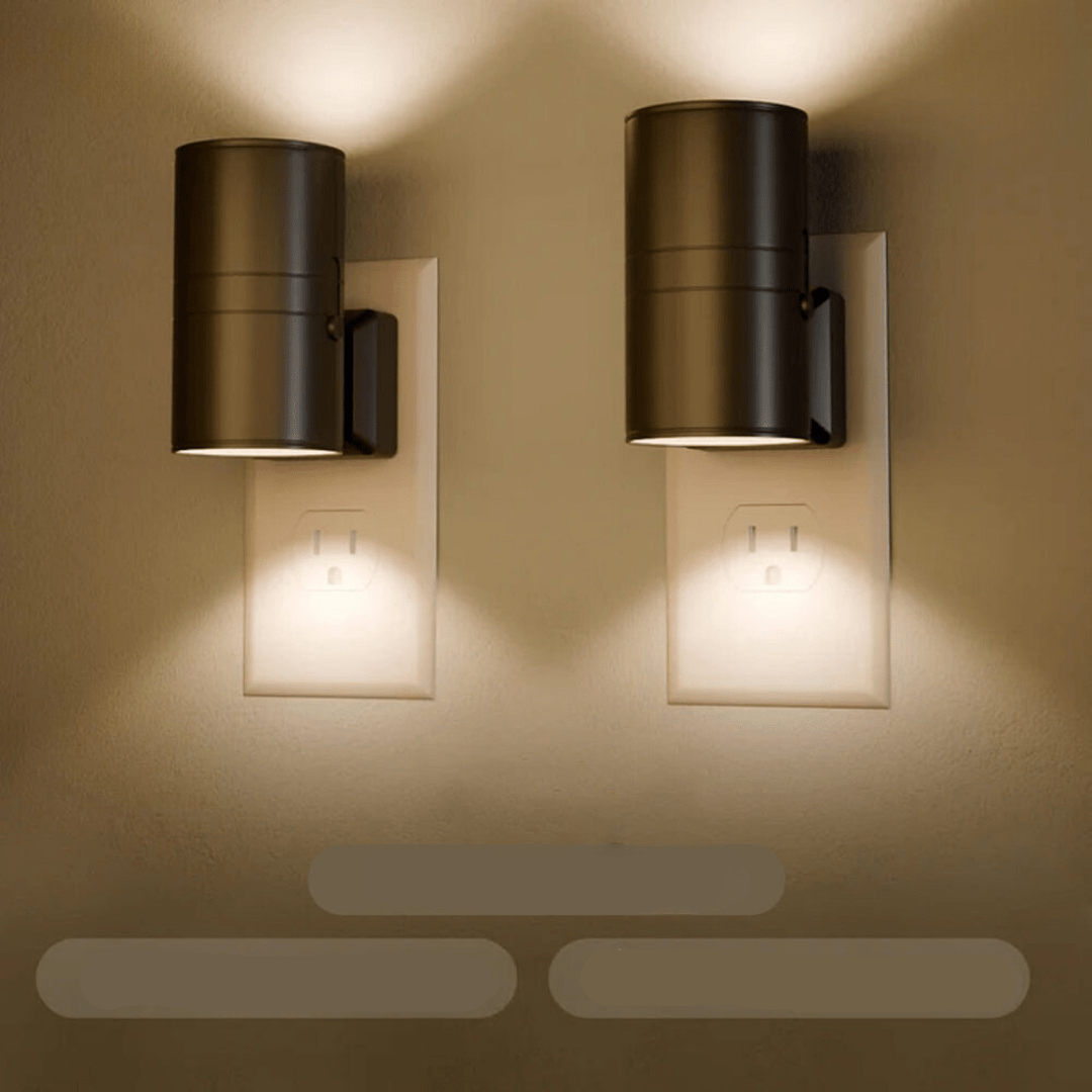 Alovara | Moderne LED Wandlamp