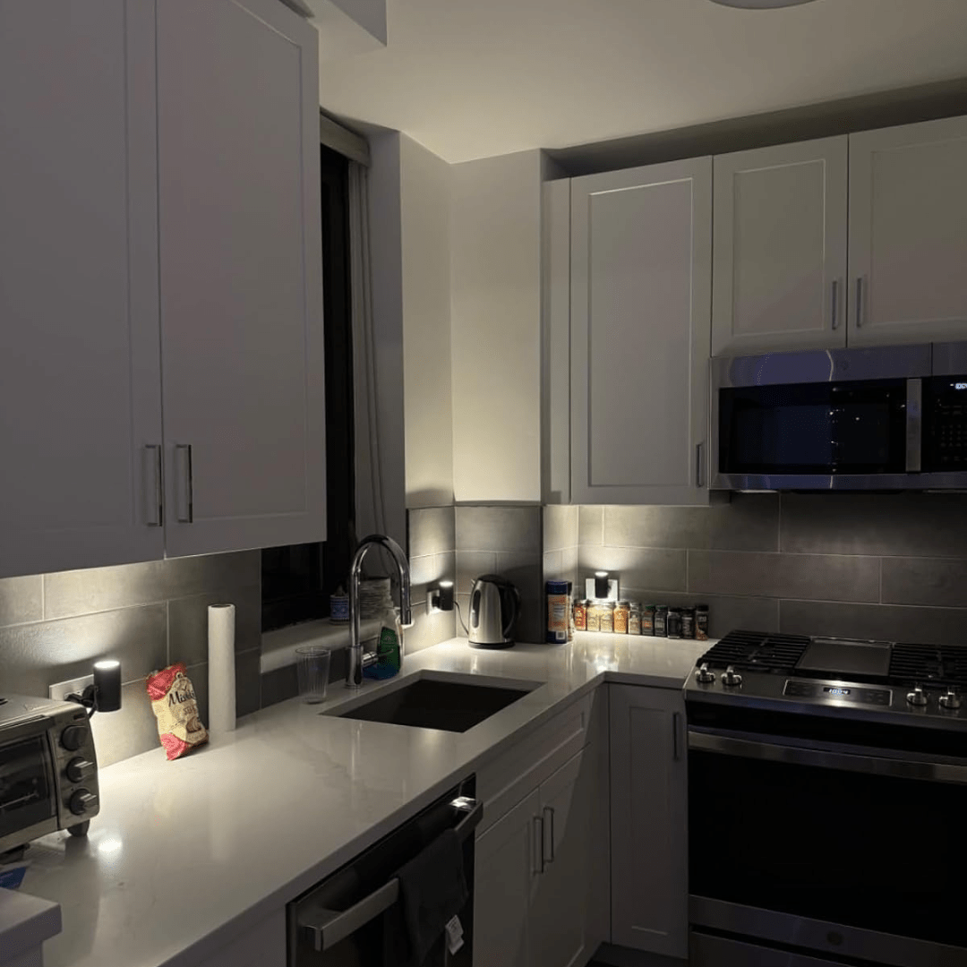 Alovara | Moderne LED Wandlamp
