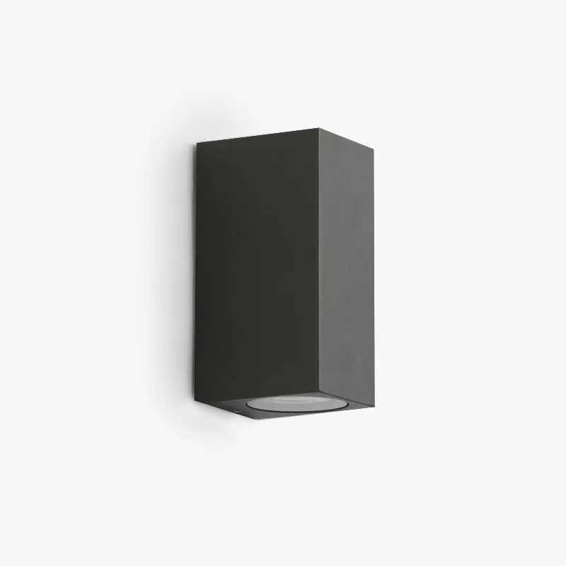 Avariel | Modern Outdoor Wall Sconce