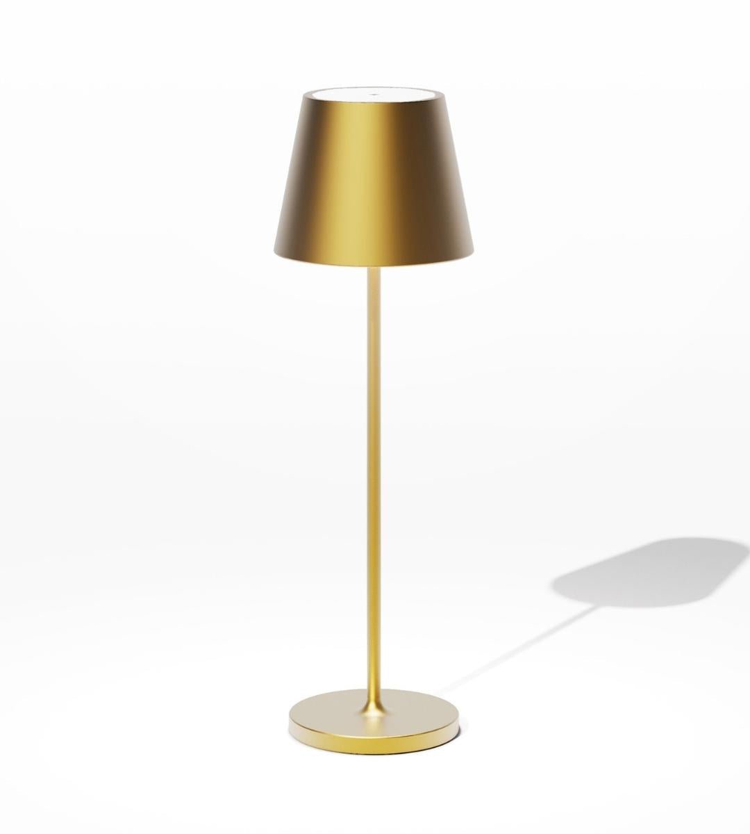Moderne Draadloze Tafellamp