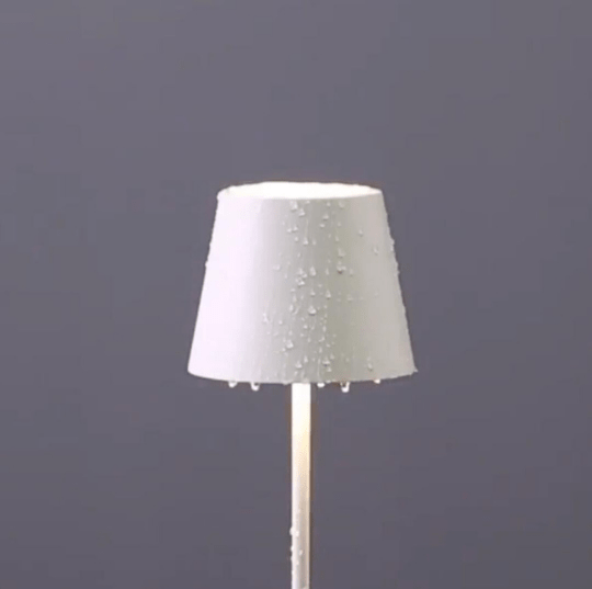 Moderne Draadloze Tafellamp