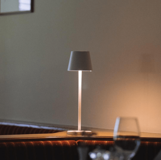 Moderne Draadloze Tafellamp