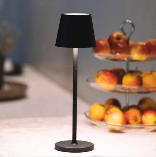 Moderne Draadloze Tafellamp