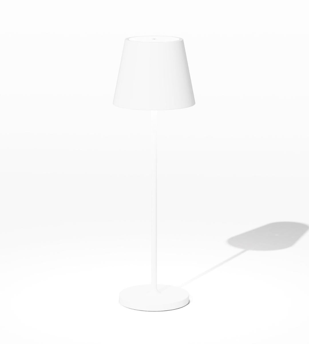 Moderne Draadloze Tafellamp